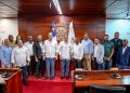 Concejo de Regidores declara a la Asociación Ecuestre Nacional (ASENA) Patrimonio Cultural Municipal de Santiago