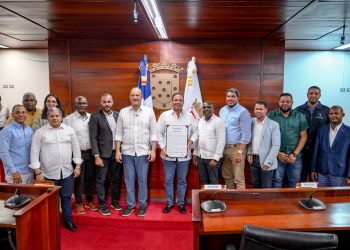 Concejo de Regidores declara a la Asociación Ecuestre Nacional (ASENA) Patrimonio Cultural Municipal de Santiago