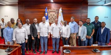 Concejo de Regidores declara a la Asociación Ecuestre Nacional (ASENA) Patrimonio Cultural Municipal de Santiago