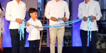 Griselda Residence inaugura segunda etapa moderno proyecto en Juan López