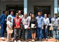 Alcaldía de Santiago inicia rescate de la histórica Escuela Municipal de Música