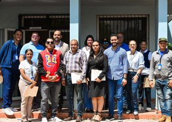 Alcaldía de Santiago inicia rescate de la histórica Escuela Municipal de Música