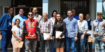 Alcaldía de Santiago inicia rescate de la histórica Escuela Municipal de Música