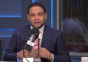 Manuel Cruz afirma que proyecto de Wellington Arnaud ha fortalecido su presencia dentro del PRM