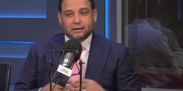 Manuel Cruz afirma que proyecto de Wellington Arnaud ha fortalecido su presencia dentro del PRM