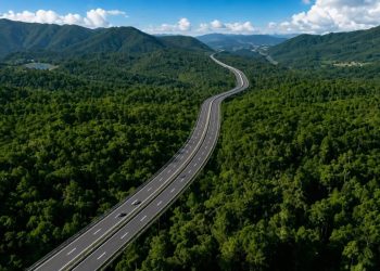 Estas son las cuatro empresas que construirán la Autopista del Ámbar