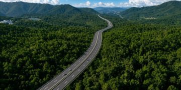 Estas son las cuatro empresas que construirán la Autopista del Ámbar