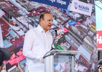 Alcaldía de Santiago inicia transformación y saneamiento del Hospedaje Yaque con inversión de RD$451 millones