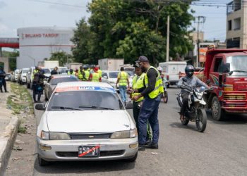 INTRANT interviene 17 rutas en Santiago por aumentos irregulares del pasaje