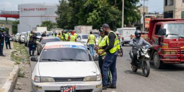 INTRANT interviene 17 rutas en Santiago por aumentos irregulares del pasaje