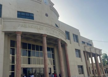 Dictan tres meses de prisión preventiva contra acusado de matar a adolescente en Santiago