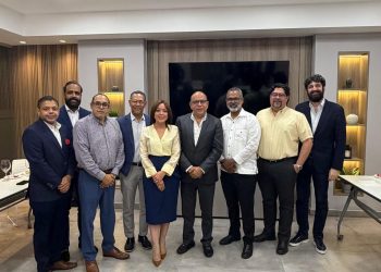 Constituyen la Academia Dominicana de Medicina del Sueño; Plutarco Arias es elegido presidente por unanimidad