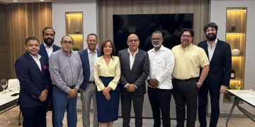 Constituyen la Academia Dominicana de Medicina del Sueño; Plutarco Arias es elegido presidente por unanimidad