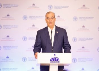 República Dominicana alcanza meta Hambre Cero, confirma la FAO
