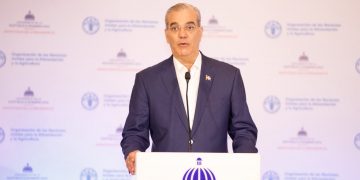 República Dominicana alcanza meta Hambre Cero, confirma la FAO