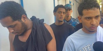 Vinculan a banda que asaltó joyería en Santiago con otro atraco en Navarrete