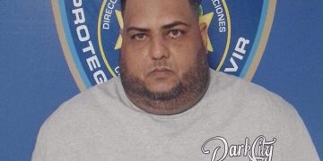 Se entrega a la Policía “Angelito” o “El Gordo”, buscado por tentativa de homicidio en Santiago
