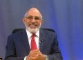 Lucildo Gómez destaca alcance político y social del reconocimiento de la FAO a República Dominicana por alcanzar “Hambre Cero”