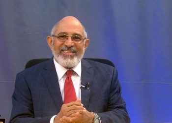 Lucildo Gómez destaca alcance político y social del reconocimiento de la FAO a República Dominicana por alcanzar “Hambre Cero”