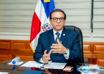 Daniel Rivera destaca Autovía del Ámbar como motor del desarrollo del Cibao Norte