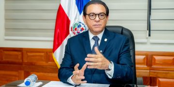 Daniel Rivera destaca Autovía del Ámbar como motor del desarrollo del Cibao Norte