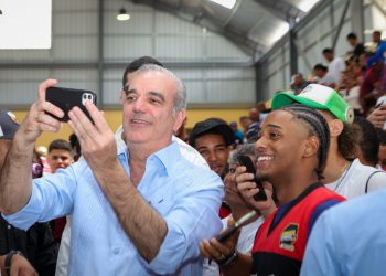 Presidente Abinader visitará tres provincias La Vega, La Altagracia y La Romana este jueves