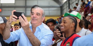 Presidente Abinader visitará tres provincias La Vega, La Altagracia y La Romana este jueves