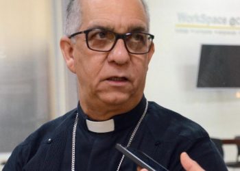 Arzobispo de Santiago respalda el nuevo Código Penal y pide corregir artículos