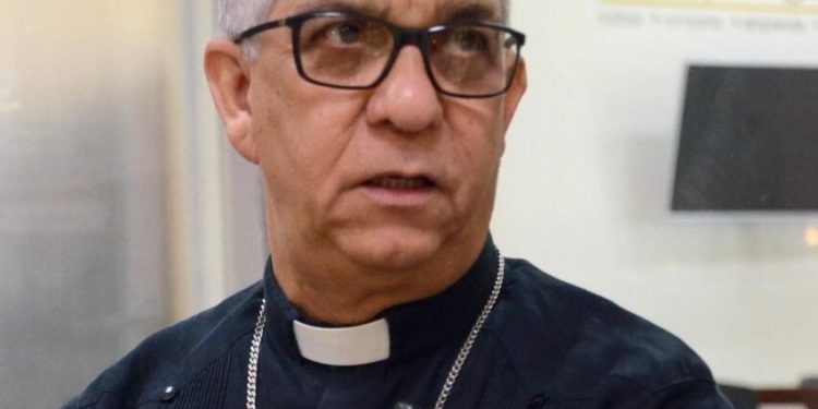 Arzobispo de Santiago respalda el nuevo Código Penal y pide corregir artículos