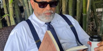 Licenciado Iván Tejada fortalece su liderazgo comunitario con jornada educativa en Pueblo Nuevo