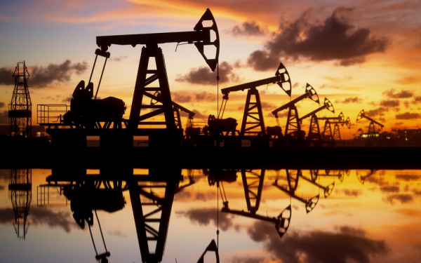 Se disparan precios petróleo tras fin alto el fuego EU-Irán