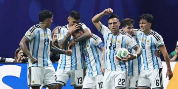 El Mundial se toma una fecha libre este miércoles: luego se encienden los cuartos de final