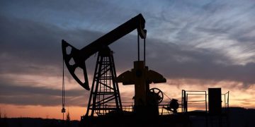 Suben los precios del petróleo por la guerra en Medio Oriente