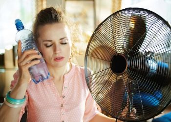 Onda tropical provocará chubascos y calor intenso este lunes