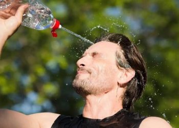 EE. UU. prevé una ola de calor marina en el 40 % de la superficie oceánica del mundo