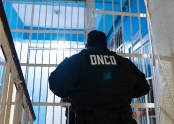 Capturan a dos fugitivos dominicanos reclamados por EE. UU. por homicidio y agresión sexual
