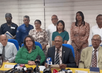 CMD ratifica paro nacional de 24 horas y exige liberación de médico detenido en La Vega