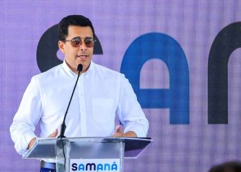 David Collado lidera carrera presidencial; el PRM aventaja y la FP tiene dos opciones competitivas
