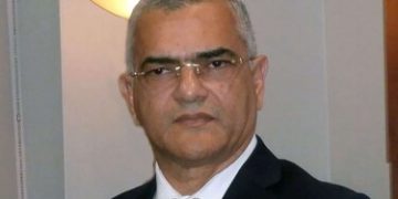 Carlos Gabriel declina ir al Consulado de Los Ángeles porque no podría nombrar a sus dirigentes