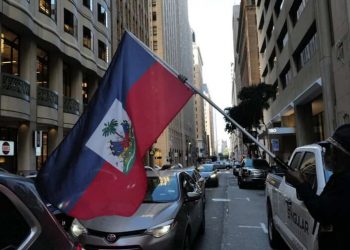 Haitianos pierden su protección en EE. UU. mientras el Gobierno alista su deportación masiva
