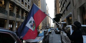 Haitianos pierden su protección en EE. UU. mientras el Gobierno alista su deportación masiva
