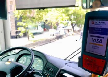 A partir de este sábado podrás usar metro, teleférico y autobuses con un solo pago