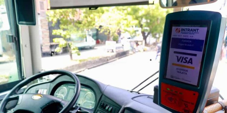 A partir de este sábado podrás usar metro, teleférico y autobuses con un solo pago