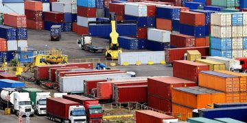Exportaciones de R. Dominicana hacia Haití aumentan 22,5 %