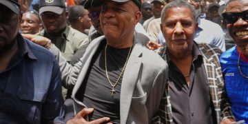 Michel Martelly regresa a Haití mientras avanza la investigación por el asesinato de Jovenel Moïse