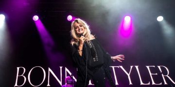 Murió Bonnie Tyler, la cantante famosa por "Total Eclipse of the Heart"