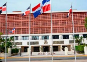 Abinader somete presupuesto complementario por más de RD$40,000 millones para el 2026