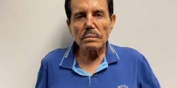 “El Mayo” Zambada recibe cadena perpetua tras décadas al frente del Cártel de Sinaloa
