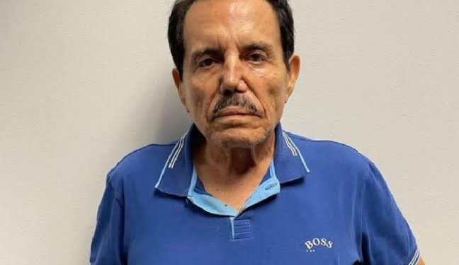 “El Mayo” Zambada recibe cadena perpetua tras décadas al frente del Cártel de Sinaloa
