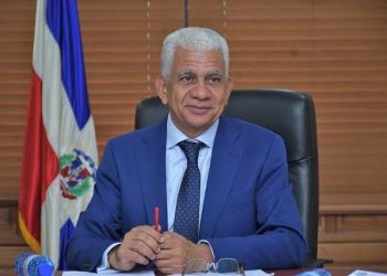 Ricardo de los Santos dice que aún se realizan ajustes al proyecto de Código Penal